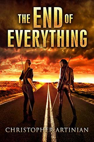 The End of Everything (The End of Everything #1)