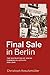 Final Sale in Berlin: The D...