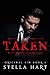 Taken (Original Sin #1)