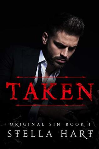 Taken (Original Sin #1)