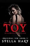 Toy (Original Sin #3)