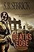 Death's Edge: Humanity's greatest threat lies within us. (Claws and Steel #1)