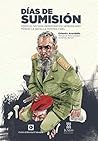 Book cover for Días de sumisión