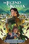 The Legend of Kor...