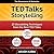 TED Talks Storytelling: 23 ...