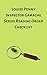 Louise Penny Inspector Gamache Series Reading Order Checklist by NOT A BOOK