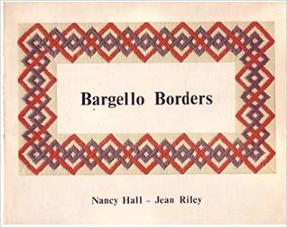 Bargello borders (Paperback)
