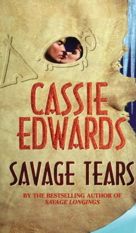 Savage Tears (Paperback)
