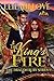 The King's Fire by Leilani Love
