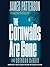 The Cornwalls Are Gone (Amy Cornwall, #1)