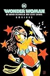 Wonder Woman by Brian Azzarello & Cliff Chiang Omnibus Wonder Woman by Brian Azzarello & Cliff Chiang Omnibus