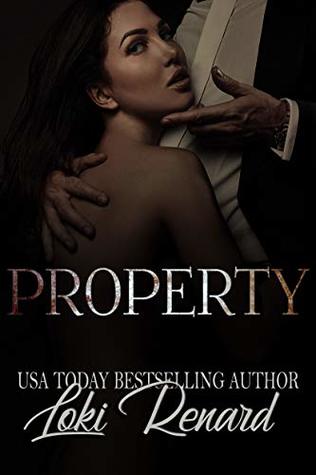 Property (Kindle Edition)