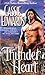 Thunder Heart by Cassie Edwards