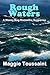 Rough Waters (A Mossy Bog Romantic Suspense Book 3)