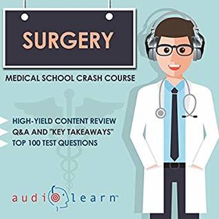 Surgery: Medical School Crash Course