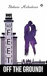Book cover for 40 Feet Off The Ground!