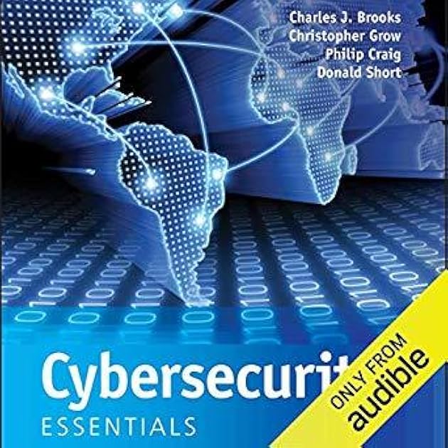 Cybersecurity Essentials