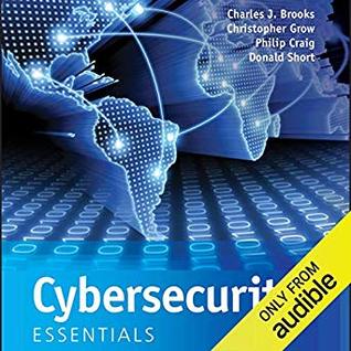 pdf download Cybersecurity Essentials