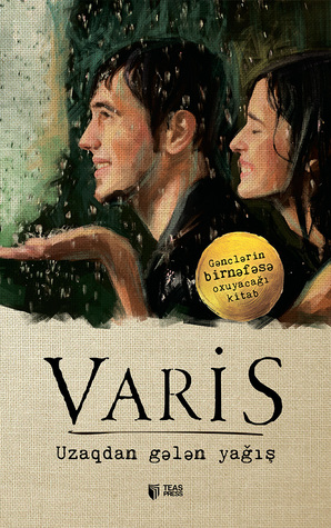 Uzaqdan gələn yağış (Paperback)