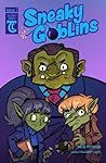 Sneaky Goblins (Sneaky Goblins, #1)