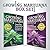 Growing Marijuana Box Set: Growing Marijuana For Beginners & Advanced Marijuana Growing Techniques (Growing Marijuana, Marijuana Growing)