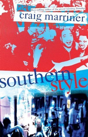 Southern Style (Paperback)