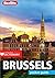 Berlitz Pocket Guide Brusse...