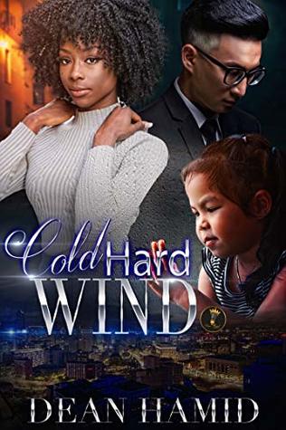 Cold hard wind (Kindle Edition)