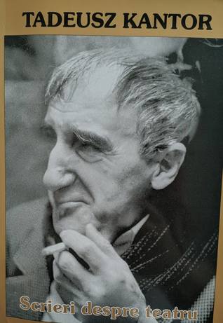 Scrieri despre teatru