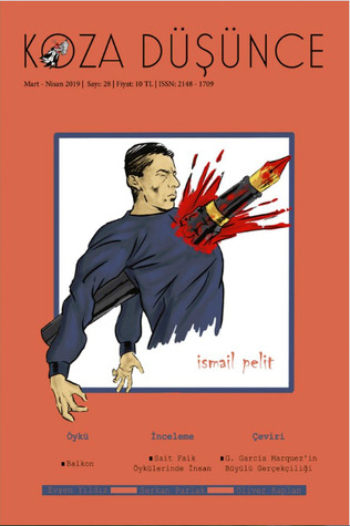 Koza Düşünce 28 (Unknown Binding)