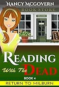 Reading With The Dead