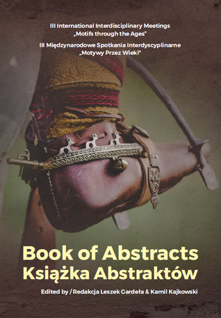 Animals and Animated Objects in Past Societies. III International Interdisciplinary Meetings - Book of Abstracts
