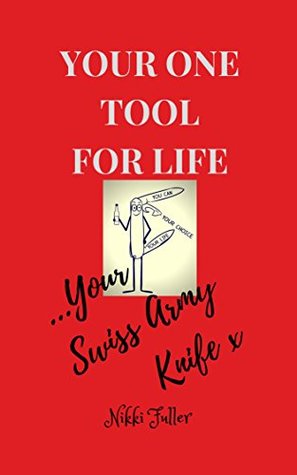 Your One Tool to Life, your Swiss Army Knife