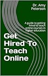 Get Hired To Teac...