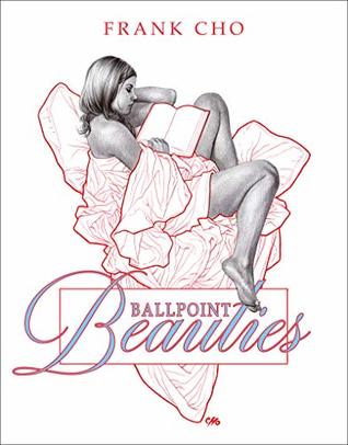Ballpoint Beauties (Paperback)