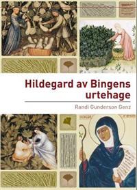 Hildegard av Bingens urtehage