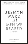 Book cover for Men We Reaped