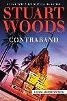 Contraband by Stuart Woods