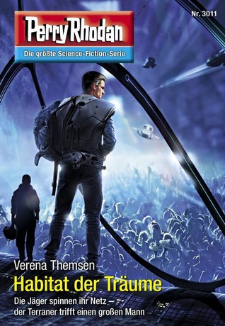 Habitat der Träume (Perry Rhodan 3011)