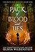 A Pack of Blood and Lies (The Boulder Wolves, #1) by Olivia Wildenstein