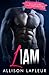 Liam (Bachelors Incorporated #3)