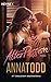 After passion by Anna Todd