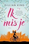 Ik mis je