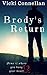 Brody's Return