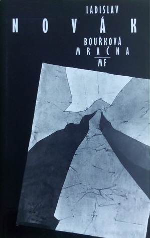 Bouřková mračna