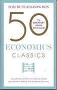 50 Greatest Economics Classics