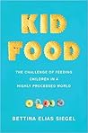 Kid Food: The Cha...