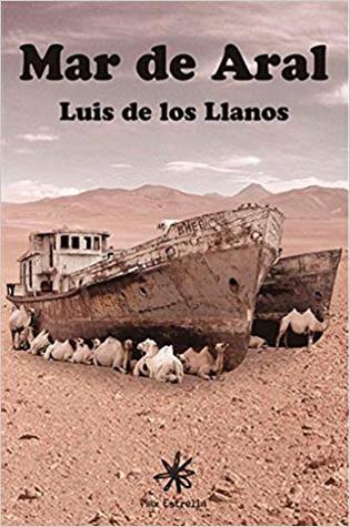 Mar de Aral (Spanish Edition)