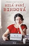 Milá paní Birdová by A.J. Pearce