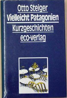 Vielleicht Patagonien